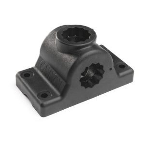 CANNON 1907060 SIDE/DECK MOUNT FOR ROD HOLDER