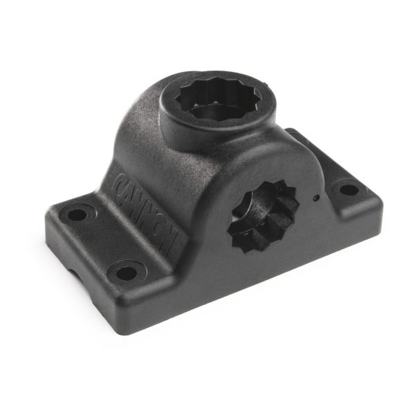 CANNON 1907060 SIDE/DECK MOUNT FOR ROD HOLDER