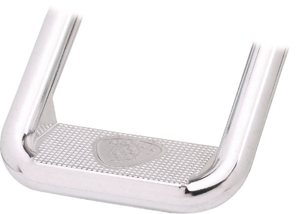 CARR 102522 Hoop II XM3 Polished Pair