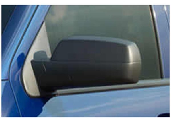 CIPA 10951 Driver Side Custom Towing Mirror Silverado / Sierra
