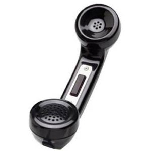 CLARITY 500-OP3-BK 50294.001 AMPLIFIED HANDSET