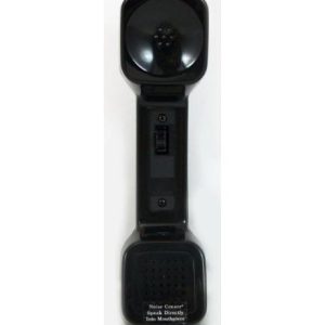 CLARITY KMEM80-00 Walker push-to-talk handset