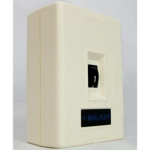 CLARITY W10-10 50800.007 In Line Amplifier - Pearl