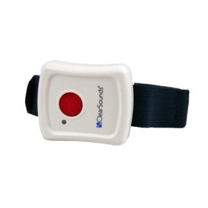 CLEARSOUNDS CSC600-REMOTE Remote for the CLS-CSC600ER