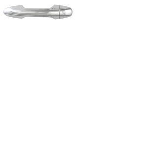 COAST TO COAST CCIDH68568B Fits 13-15 Toyota Rav 4 - Chrome Door Handles (NO P.S.K.H) CCI- The Chrome Warehouse