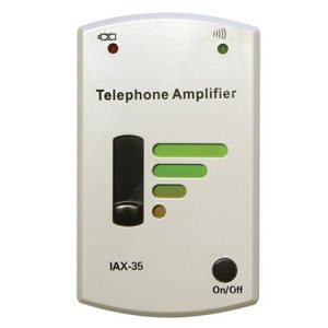 COMPUTTY KRN-K-ILAX35 KrownIn Line Amplifier works with SIP