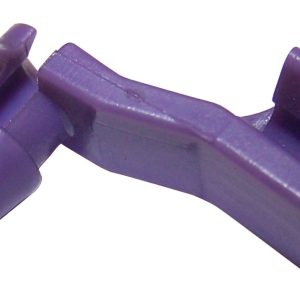 CROWN AUTO 4658444 Door Lock Rod Clip