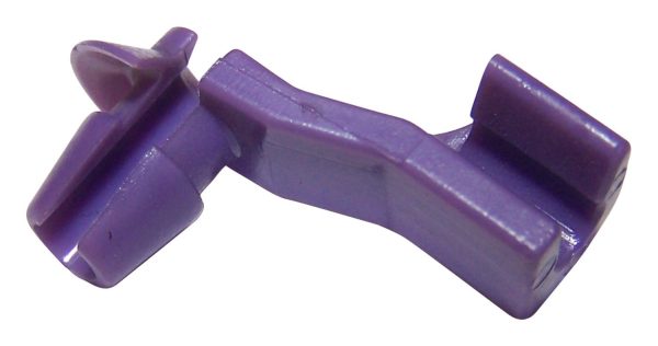 CROWN AUTO 4658444 Door Lock Rod Clip