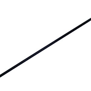 CROWN AUTO 52002700K Tie Rod End, black