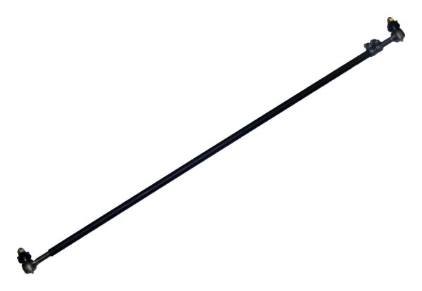 CROWN AUTO 52002700K Tie Rod End, black