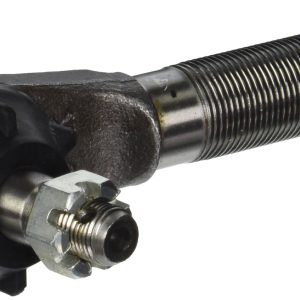 CROWN AUTO 52005739 Tie Rod End Steering, Gray