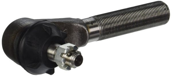 CROWN AUTO 52005739 Tie Rod End Steering, Gray