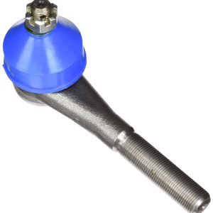 CROWN AUTO 52005741 Tie Rod End, Black
