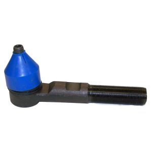 CROWN AUTO 52060049AE Tie Rod End Steering, Black