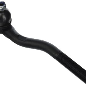 CROWN AUTO 52060053AE Tie Rod End Steering, black