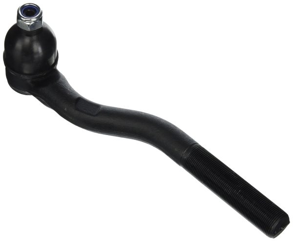 CROWN AUTO 52060053AE Tie Rod End Steering, black