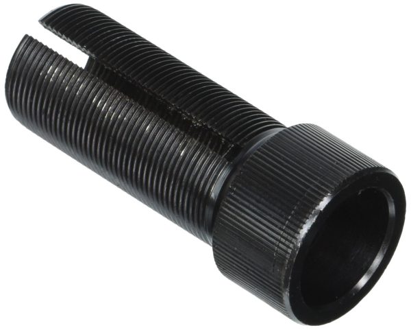 CROWN AUTO 52060054AB Tie Rod End, black