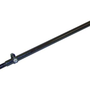 CROWN AUTO 52088463K Tie Rod Kit, black