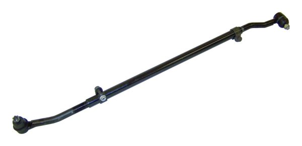 CROWN AUTO 52088463K Tie Rod Kit, black