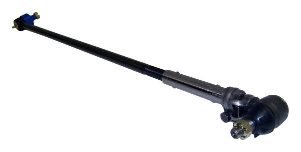 CROWN AUTO 8134350K Tie Rod End, Black