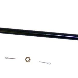 CROWN AUTO J5350586 Tie Rod End
