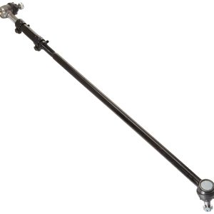 CROWN AUTO J5356105 Tie Rod End, Black