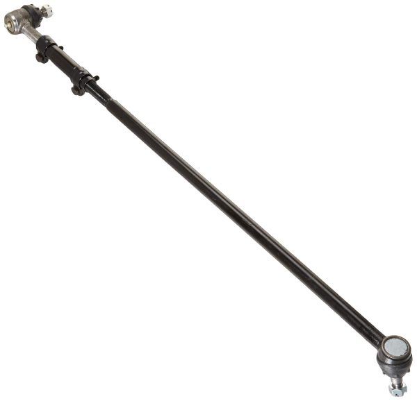 CROWN AUTO J5356105 Tie Rod End, Black