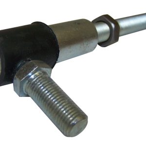 CROWN AUTO J8126668 Clutch Rod Transmission and Transaxle - Manual