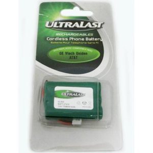 DANTONA 27910 Battery For VT-I6700, SB67108, TL26158