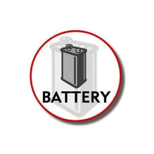 DANTONA TCA285 Battery for KX-and KX-TCA385