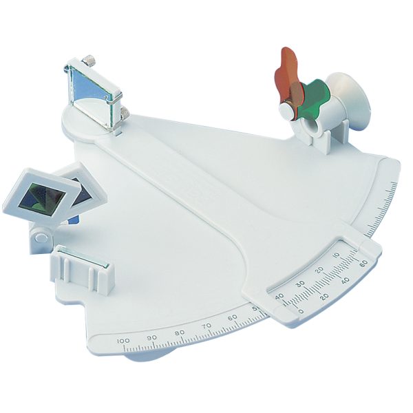 DAVIS INSTRUMENTS 011 MARK 3 MARINE SEXTANT