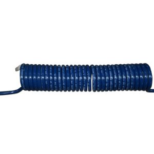 DEMCO 6296 Air Hose; Air Force One; Replacement For SMI Air Force One Systems When Used On A Spartan Chassis Equipped With Spartan Safe Hual System