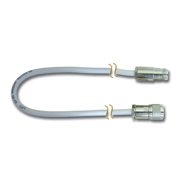 DIGITAL ANTENNA 340-25NE 25 FT EXTENSION CABLE FOR THE AMPLIFIERS