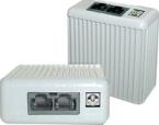 DITEK DTK-MRJ45SCP-OPX 8 PIN 8 WIRE MODULAR IN/OUT 50V