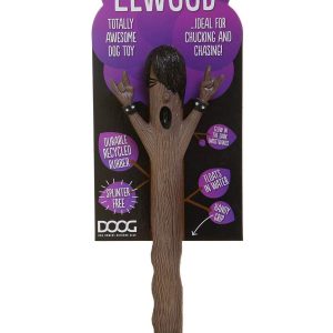 DOOG STICK05 The Sticks, Elwood