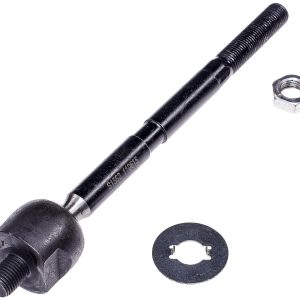 DORMAN IS179PR Premium Front Inner Steering Tie Rod End Compatible with Select Toyota Models