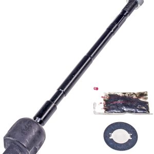 DORMAN IS396 Front Inner Steering Tie Rod End Compatible with Select Infiniti/Nissan Models