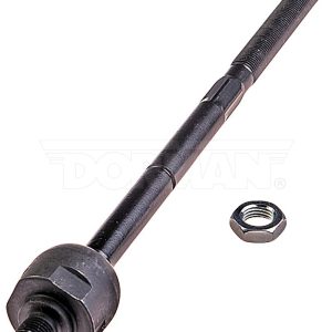 DORMAN IS404 Front Inner Steering Tie Rod End Compatible with Select Chrysler/Dodge/Plymouth Models