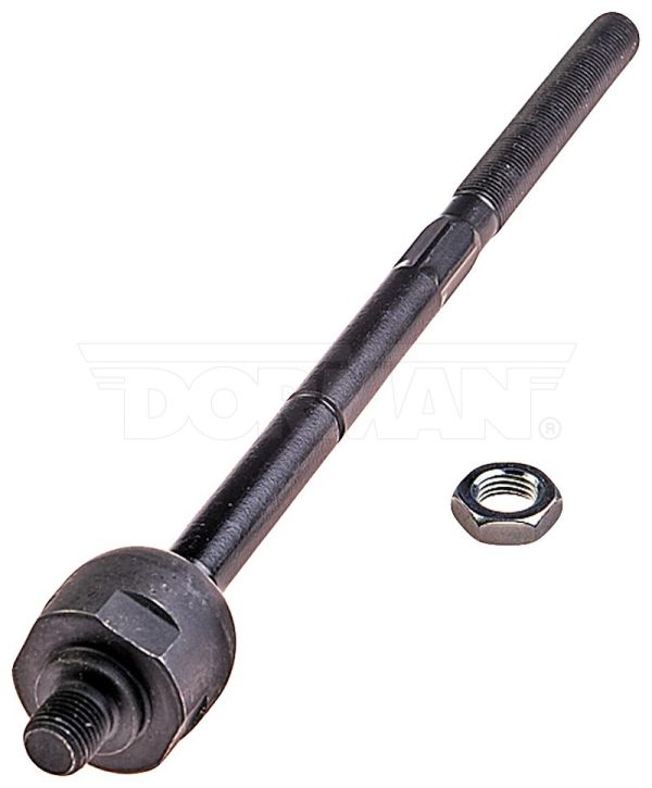 DORMAN IS404 Front Inner Steering Tie Rod End Compatible with Select Chrysler/Dodge/Plymouth Models