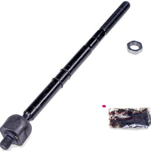 DORMAN IS424 Front Inner Steering Tie Rod End Compatible with Select Ford/Mazda/Mercury Models