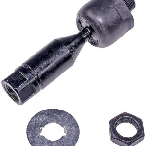 DORMAN IS433 Front Inner Steering Tie Rod End Compatible with Select Toyota Models