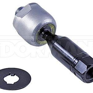 DORMAN IS433XL Front Inner Steering Tie Rod End Compatible with Select Toyota Models