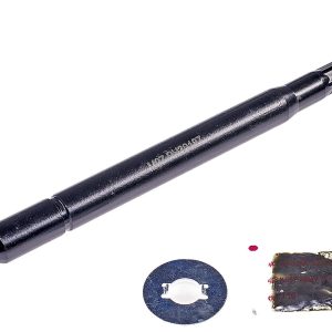 DORMAN IS457 Front Inner Steering Tie Rod End Compatible with Select Chrysler/Dodge/Mitsubishi Models