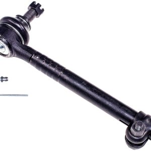 DORMAN T2243PR Premium Front Outer Steering Tie Rod End Compatible with Select Toyota Models