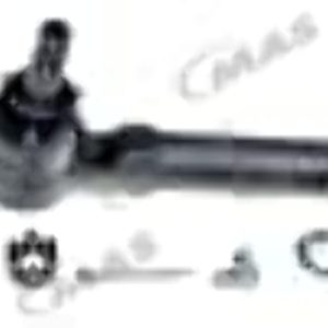 DORMAN T2261 Tie Rod End