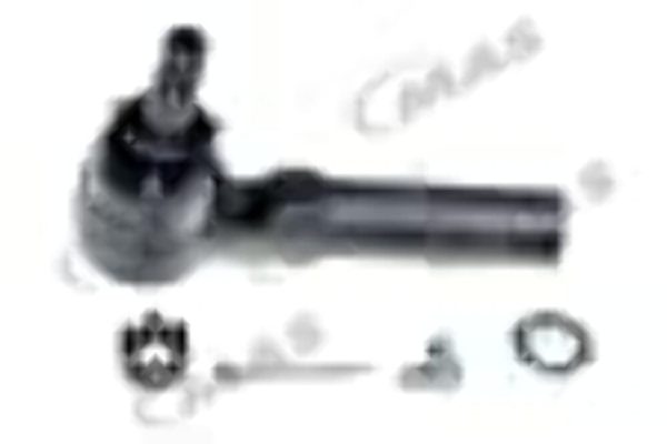 DORMAN T2261 Tie Rod End