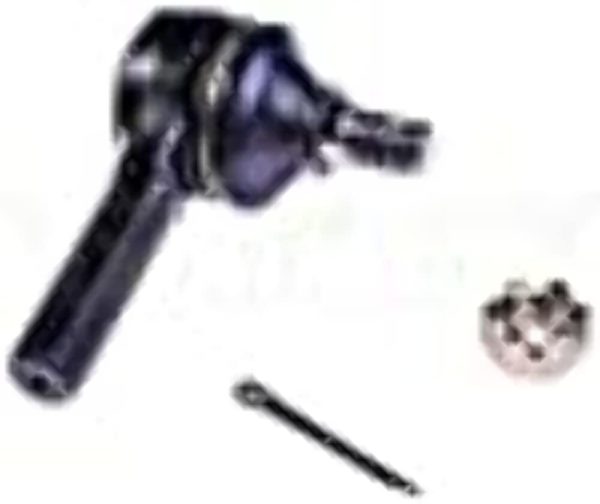 DORMAN T2376 Tie Rod End