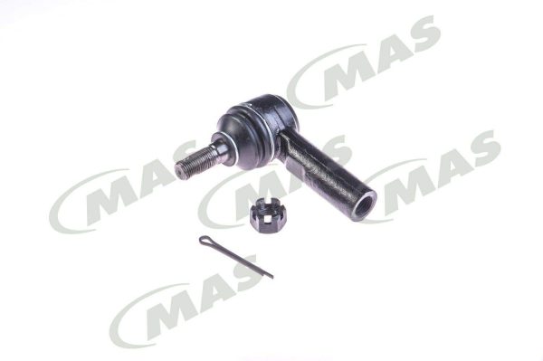 DORMAN T2382 Tie Rod End