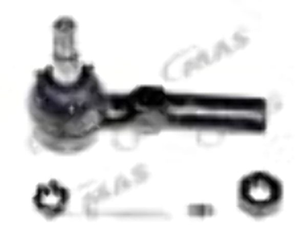 DORMAN T2513 Tie Rod End