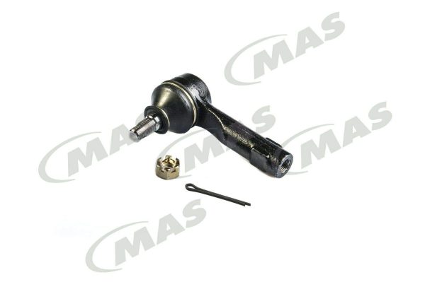 DORMAN T2814 Tie Rod End